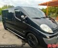 Черный Опель Виваро, объемом двигателя 2 л и пробегом 255 тыс. км за 15000 $, фото 1 на Automoto.ua