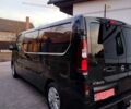 Черный Опель Виваро, объемом двигателя 16 л и пробегом 204 тыс. км за 15400 $, фото 6 на Automoto.ua