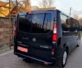 Черный Опель Виваро, объемом двигателя 16 л и пробегом 204 тыс. км за 15400 $, фото 5 на Automoto.ua