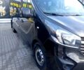 Чорний Опель Віваро, об'ємом двигуна 16 л та пробігом 302 тис. км за 17000 $, фото 4 на Automoto.ua