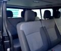 Чорний Опель Віваро, об'ємом двигуна 16 л та пробігом 302 тис. км за 17000 $, фото 1 на Automoto.ua