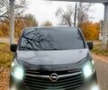 Чорний Опель Віваро, об'ємом двигуна 1.6 л та пробігом 236 тис. км за 19000 $, фото 7 на Automoto.ua