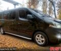 Чорний Опель Віваро, об'ємом двигуна 1.6 л та пробігом 236 тис. км за 19000 $, фото 10 на Automoto.ua