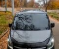 Чорний Опель Віваро, об'ємом двигуна 1.6 л та пробігом 236 тис. км за 19000 $, фото 1 на Automoto.ua