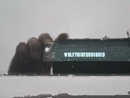 Черный Опель Виваро, объемом двигателя 2 л и пробегом 247 тыс. км за 15300 $, фото 1 на Automoto.ua