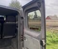 Фиолетовый Опель Виваро, объемом двигателя 1.9 л и пробегом 260 тыс. км за 6000 $, фото 14 на Automoto.ua