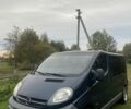 Фиолетовый Опель Виваро, объемом двигателя 1.9 л и пробегом 260 тыс. км за 6000 $, фото 1 на Automoto.ua