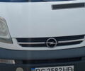Білий Опель Віваро вант., об'ємом двигуна 1.9 л та пробігом 306 тис. км за 5900 $, фото 1 на Automoto.ua