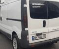 Белый Опель Виваро груз., объемом двигателя 1.9 л и пробегом 473 тыс. км за 5700 $, фото 6 на Automoto.ua