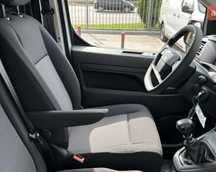 купить новое авто Опель Виваро груз. 2024 года от официального дилера ТОВ "Автодрайв -Альянс" Офіційний дилер OPEL в м. Полтава Опель фото