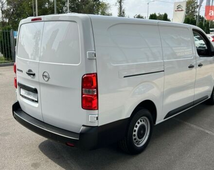 купить новое авто Опель Виваро груз. 2024 года от официального дилера ТОВ "Автодрайв -Альянс" Офіційний дилер OPEL в м. Полтава Опель фото