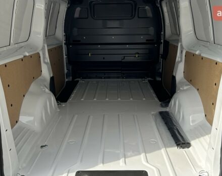 купить новое авто Опель Виваро груз. 2024 года от официального дилера ТОВ "Автодрайв -Альянс" Офіційний дилер OPEL в м. Полтава Опель фото