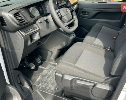 купить новое авто Опель Виваро груз. 2024 года от официального дилера ТОВ "Автодрайв -Альянс" Офіційний дилер OPEL в м. Полтава Опель фото