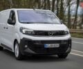 купить новое авто Опель Виваро груз. 2024 года от официального дилера НІКО Мегаполіс Опель Опель фото