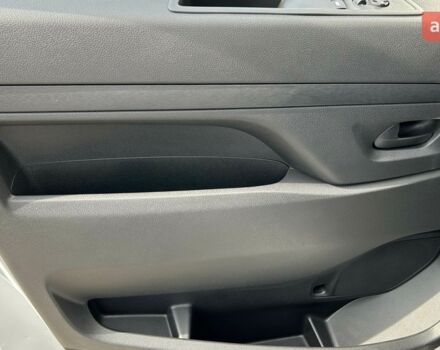 купить новое авто Опель Виваро груз. 2024 года от официального дилера ТОВ "Автодрайв -Альянс" Офіційний дилер OPEL в м. Полтава Опель фото