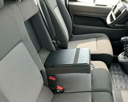 купить новое авто Опель Виваро груз. 2024 года от официального дилера ТОВ "Автодрайв -Альянс" Офіційний дилер OPEL в м. Полтава Опель фото