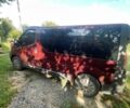 Коричневый Опель Виваро, объемом двигателя 1.9 л и пробегом 280 тыс. км за 7300 $, фото 1 на Automoto.ua