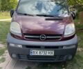Коричневый Опель Виваро, объемом двигателя 1.9 л и пробегом 280 тыс. км за 7300 $, фото 1 на Automoto.ua