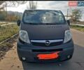 Коричневий Опель Віваро, об'ємом двигуна 2 л та пробігом 350 тис. км за 9418 $, фото 5 на Automoto.ua