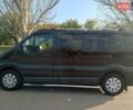 Коричневий Опель Віваро, об'ємом двигуна 2 л та пробігом 350 тис. км за 9418 $, фото 1 на Automoto.ua