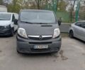 Коричневый Опель Виваро, объемом двигателя 2 л и пробегом 218 тыс. км за 12400 $, фото 1 на Automoto.ua