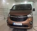 Коричневий Опель Віваро, об'ємом двигуна 1.6 л та пробігом 258 тис. км за 15700 $, фото 1 на Automoto.ua