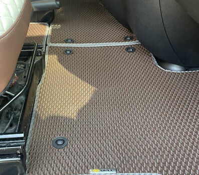 Коричневий Опель Віваро, об'ємом двигуна 1.6 л та пробігом 258 тис. км за 15700 $, фото 17 на Automoto.ua