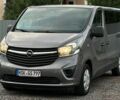 Коричневый Опель Виваро, объемом двигателя 1.6 л и пробегом 147 тыс. км за 14900 $, фото 1 на Automoto.ua