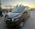 Коричневый Опель Виваро, объемом двигателя 1.6 л и пробегом 263 тыс. км за 17200 $, фото 4 на Automoto.ua