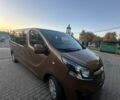 Коричневый Опель Виваро, объемом двигателя 1.6 л и пробегом 263 тыс. км за 17200 $, фото 5 на Automoto.ua