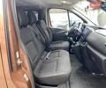 Коричневий Опель Віваро, об'ємом двигуна 1.6 л та пробігом 315 тис. км за 15990 $, фото 11 на Automoto.ua