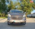 Коричневый Опель Виваро, объемом двигателя 0 л и пробегом 286 тыс. км за 13359 $, фото 9 на Automoto.ua