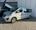 Коричневий Опель Віваро, об'ємом двигуна 1.6 л та пробігом 214 тис. км за 19900 $, фото 1 на Automoto.ua