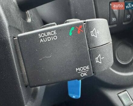 Коричневый Опель Виваро, объемом двигателя 1.6 л и пробегом 315 тыс. км за 16490 $, фото 20 на Automoto.ua