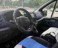 Коричневый Опель Виваро, объемом двигателя 1.6 л и пробегом 182 тыс. км за 16300 $, фото 1 на Automoto.ua
