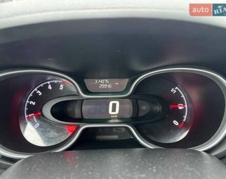 Коричневый Опель Виваро, объемом двигателя 1.6 л и пробегом 315 тыс. км за 16490 $, фото 16 на Automoto.ua