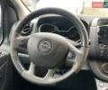 Коричневий Опель Віваро, об'ємом двигуна 1.6 л та пробігом 315 тис. км за 15990 $, фото 13 на Automoto.ua