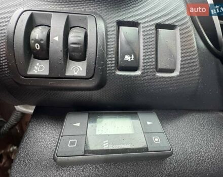 Коричневый Опель Виваро, объемом двигателя 1.6 л и пробегом 315 тыс. км за 16490 $, фото 15 на Automoto.ua