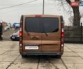 Коричневий Опель Віваро, об'ємом двигуна 1.6 л та пробігом 315 тис. км за 15990 $, фото 5 на Automoto.ua