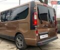 Коричневий Опель Віваро, об'ємом двигуна 1.6 л та пробігом 315 тис. км за 15990 $, фото 7 на Automoto.ua