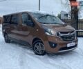 Коричневий Опель Віваро, об'ємом двигуна 1.6 л та пробігом 315 тис. км за 15690 $, фото 1 на Automoto.ua