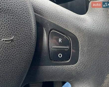 Коричневий Опель Віваро, об'ємом двигуна 1.6 л та пробігом 315 тис. км за 15990 $, фото 21 на Automoto.ua