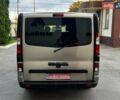 Коричневий Опель Віваро, об'ємом двигуна 1.6 л та пробігом 122 тис. км за 18300 $, фото 5 на Automoto.ua