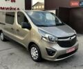 Коричневий Опель Віваро, об'ємом двигуна 1.6 л та пробігом 122 тис. км за 18300 $, фото 2 на Automoto.ua