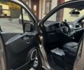Коричневий Опель Віваро, об'ємом двигуна 1.6 л та пробігом 122 тис. км за 18300 $, фото 8 на Automoto.ua