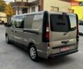 Коричневий Опель Віваро, об'ємом двигуна 1.6 л та пробігом 122 тис. км за 18300 $, фото 6 на Automoto.ua