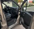 Коричневий Опель Віваро, об'ємом двигуна 1.6 л та пробігом 122 тис. км за 18300 $, фото 11 на Automoto.ua
