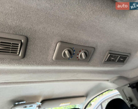 Коричневий Опель Віваро, об'ємом двигуна 1.6 л та пробігом 260 тис. км за 15800 $, фото 12 на Automoto.ua