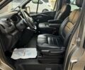Коричневий Опель Віваро, об'ємом двигуна 1.6 л та пробігом 122 тис. км за 18300 $, фото 9 на Automoto.ua