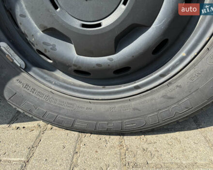 Коричневий Опель Віваро, об'ємом двигуна 1.6 л та пробігом 260 тис. км за 15800 $, фото 15 на Automoto.ua